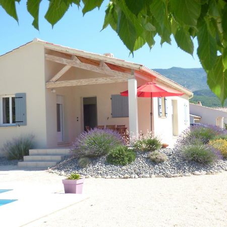 Les Hauts De Jallia Sainte-Jalle Exterior photo
