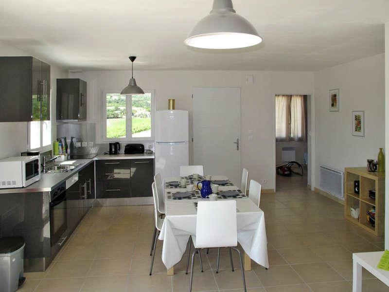 Les Hauts De Jallia Sainte-Jalle Exterior photo
